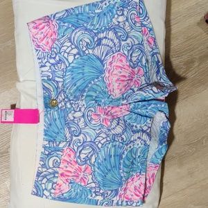 Brand new tags attached shorts